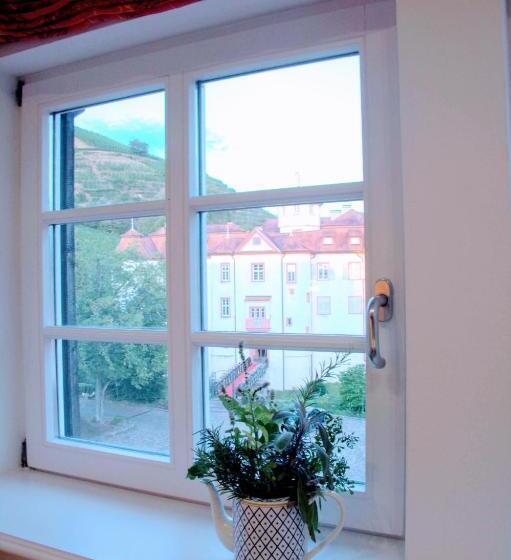 컴포트 룸, Residenz Im Schloss Neuweier