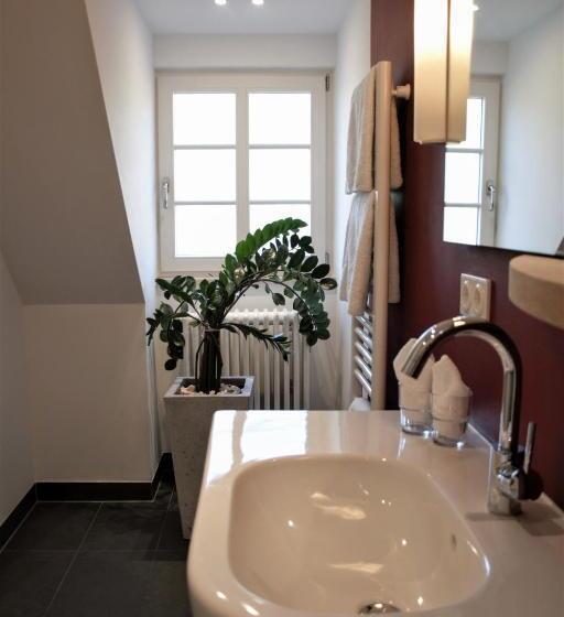 컴포트 룸, Residenz Im Schloss Neuweier