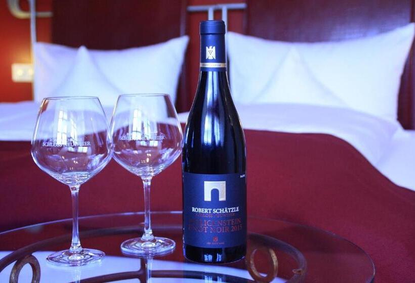 스위트, Residenz Im Schloss Neuweier