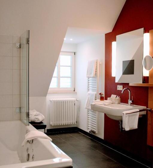 스위트, Residenz Im Schloss Neuweier