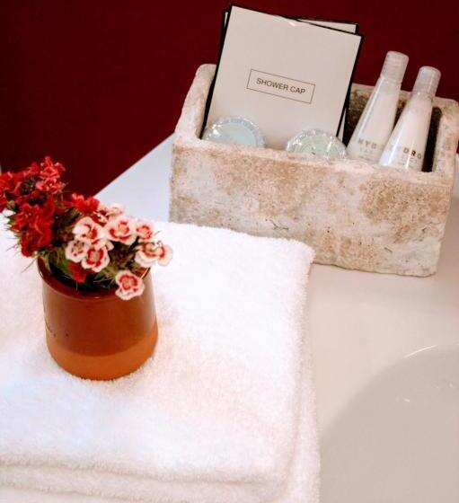 스위트, Residenz Im Schloss Neuweier