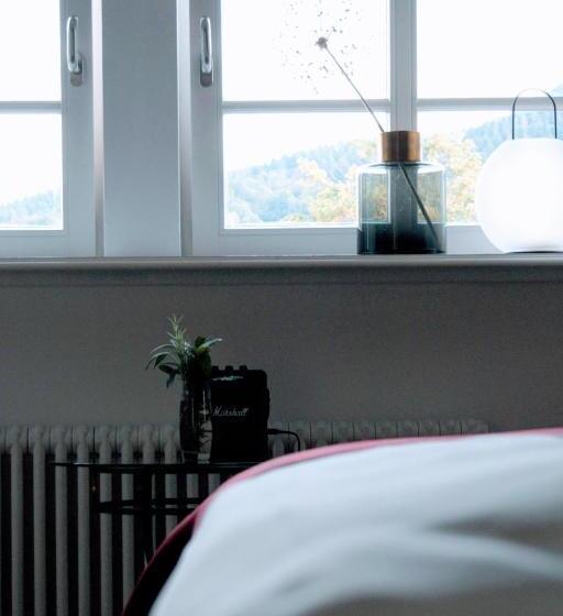 스위트, Residenz Im Schloss Neuweier