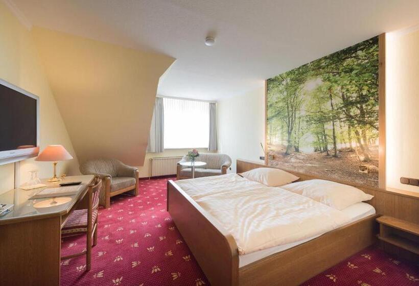 스탠다드 룸, Röhrs