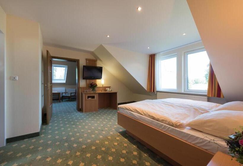 패밀리 룸, Röhrs