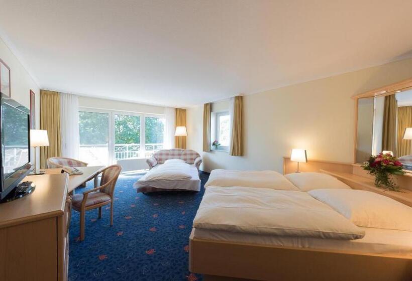 패밀리 룸, Röhrs