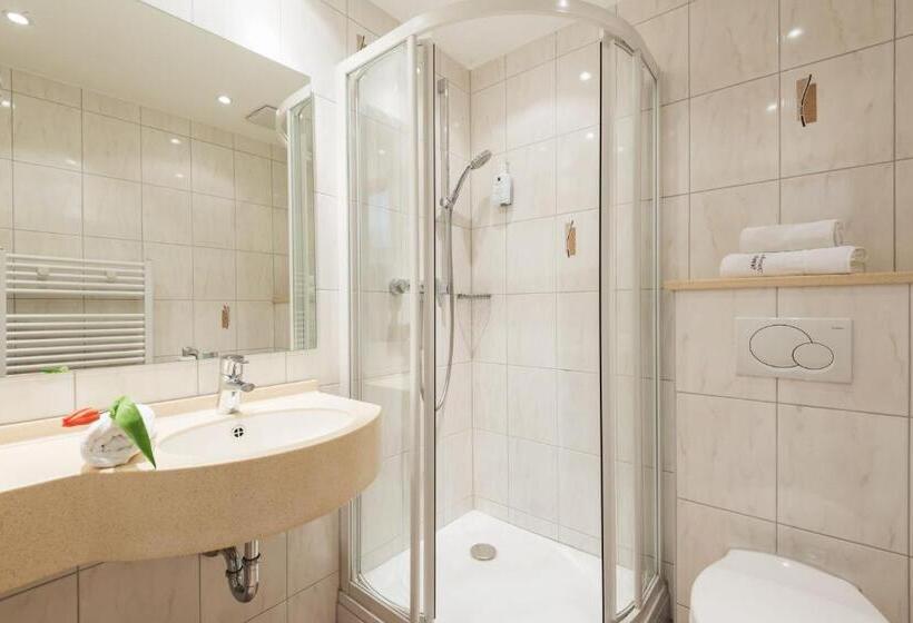 Номер Стандарт Индивидуальный, Schloss Döttingen