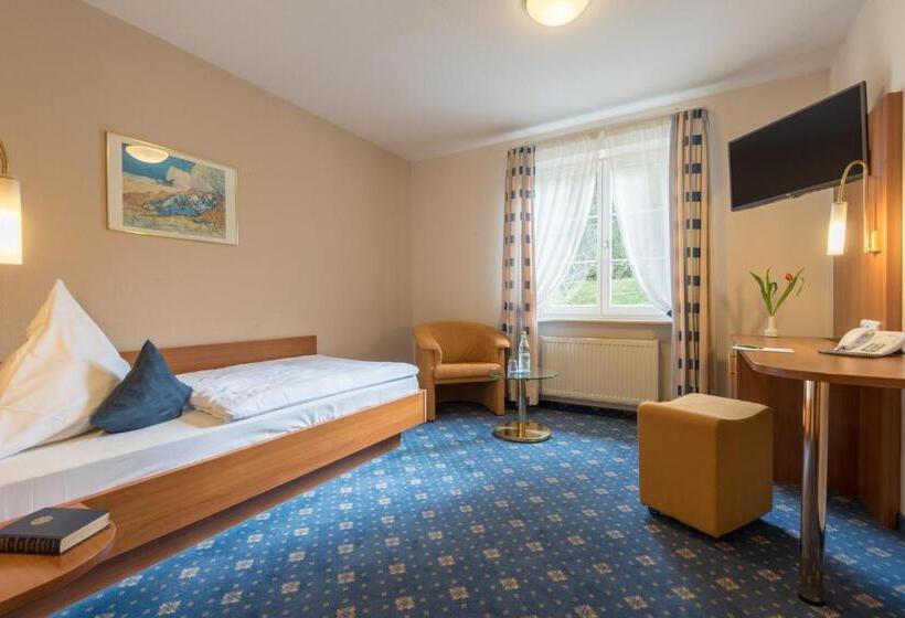 Номер Стандарт Индивидуальный, Schloss Döttingen