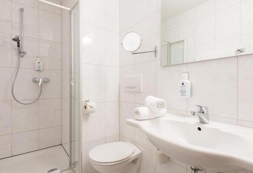 Номер Стандарт, Schloss Döttingen