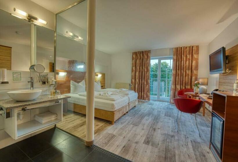 클래식 룸, & Spa Reibener Hof