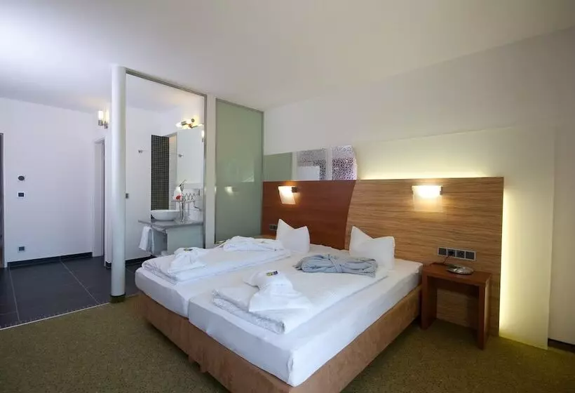 اتاق کلاسیک, & Spa Reibener Hof