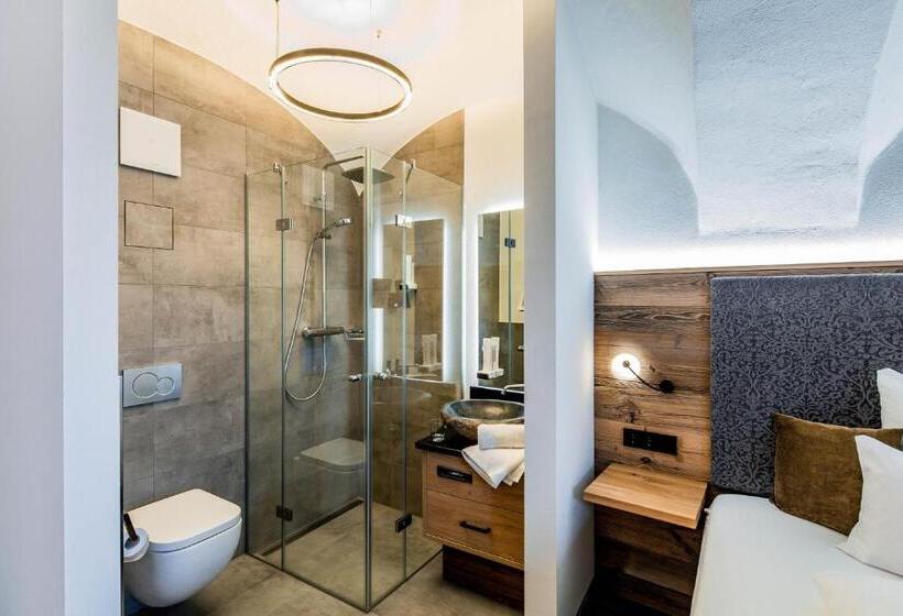 Номер Superior Одноместный, Zum Stemplinger Hansl