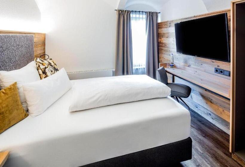 Номер Superior Одноместный, Zum Stemplinger Hansl