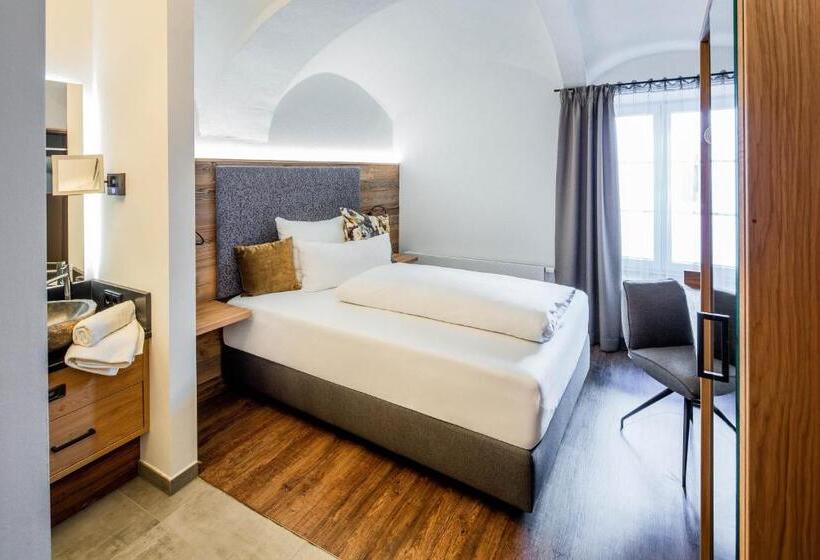 Номер Superior Одноместный, Zum Stemplinger Hansl