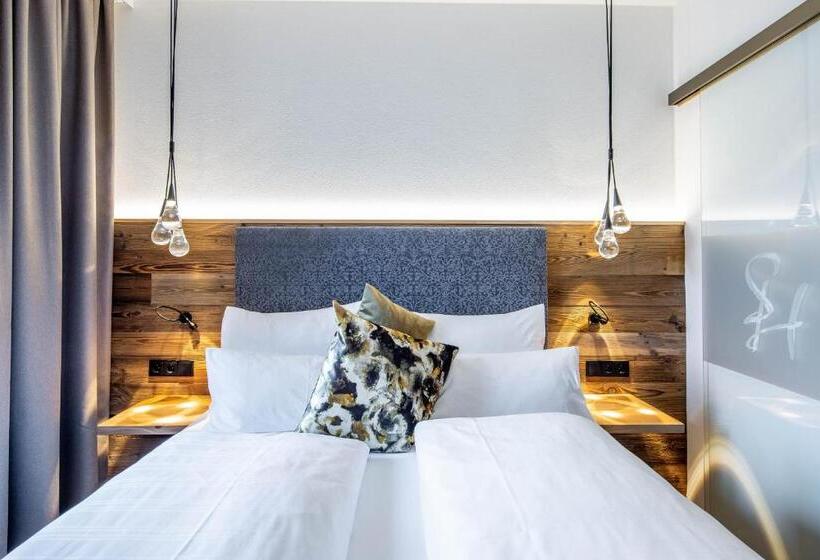 Номер Basic, Zum Stemplinger Hansl