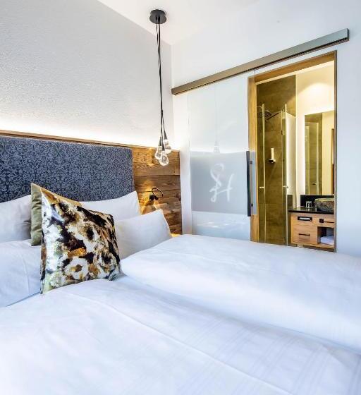 Номер Basic, Zum Stemplinger Hansl