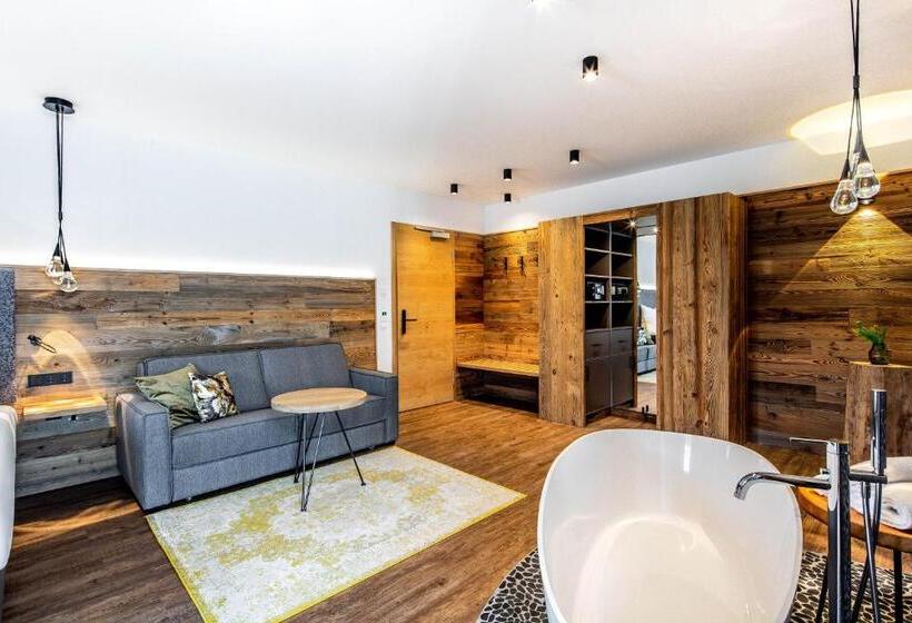 Люкс, Zum Stemplinger Hansl