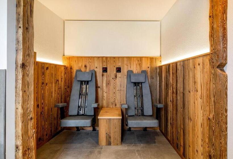 Люкс, Zum Stemplinger Hansl