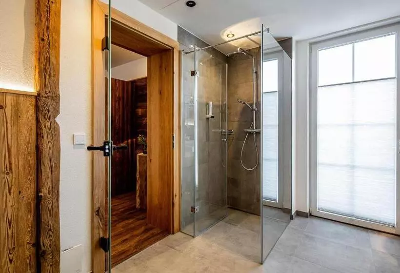 Suite with Terrace, Zum Stemplinger Hansl
