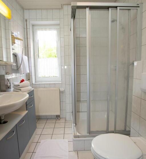 Номер Стандарт, Landhotel Zum Stern