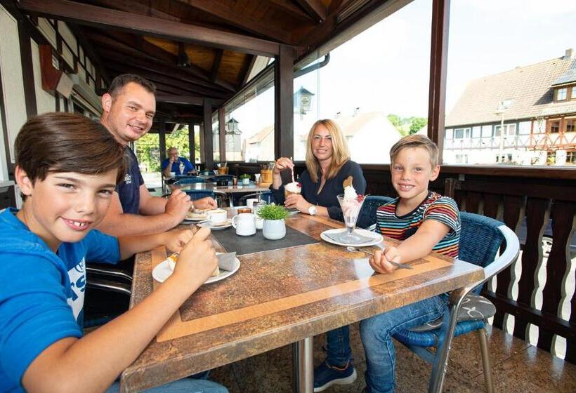 Номер Стандарт, Landhotel Zum Stern