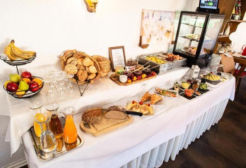 Номер Стандарт, Landhotel Zum Stern