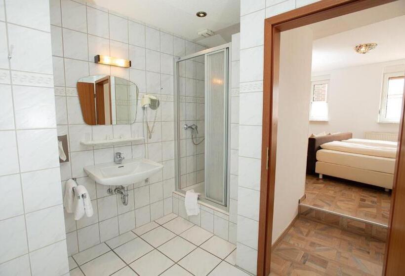 Номер Стандарт, Landhotel Zum Stern