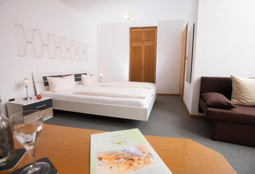 Номер Стандарт, Landhotel Zum Stern