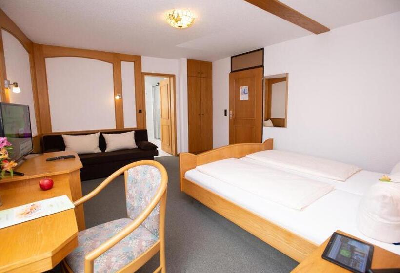 Номер Стандарт, Landhotel Zum Stern