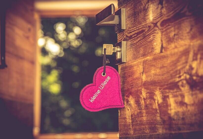 컴포트 룸, Gasthaus Am Odenturm