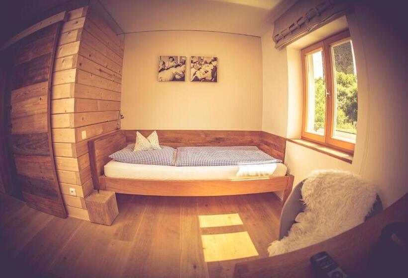 스탠다드 싱글 룸, Gasthaus Am Odenturm