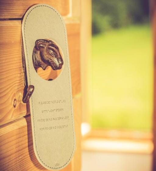 컴포트 룸, Gasthaus Am Odenturm