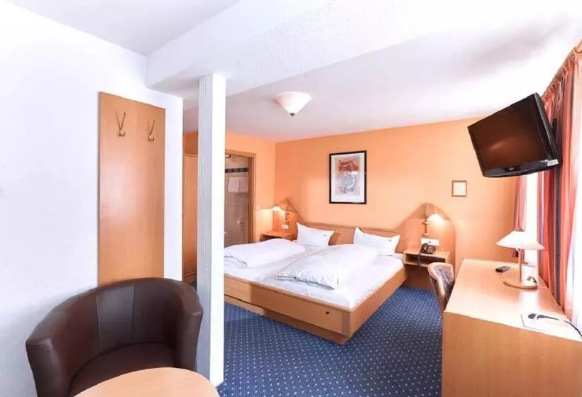 スタンダードルーム, Gasthof Hotel Pietsch