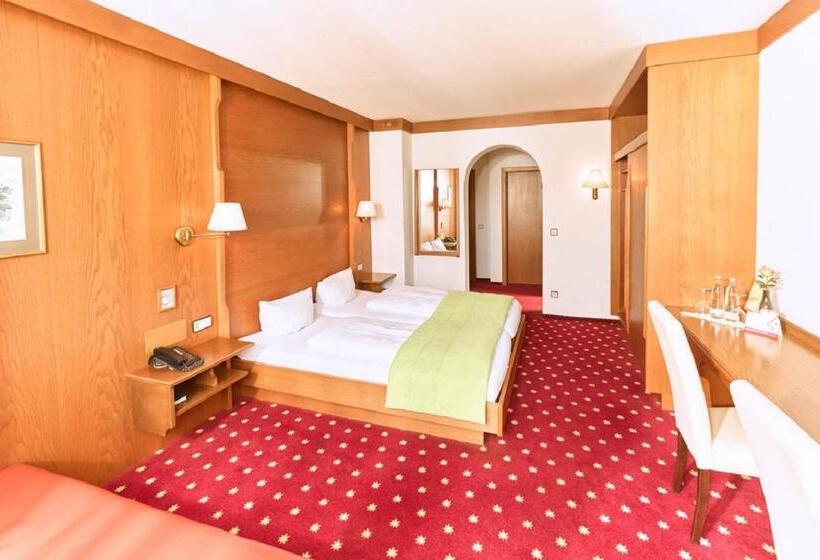 标准间, Gasthof Hotel Pietsch