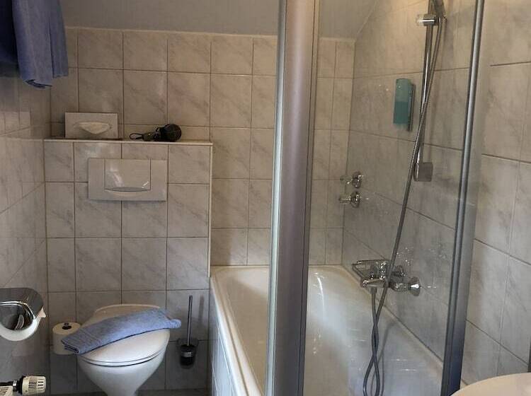 اتاق استاندارد, Gästehaus Maria