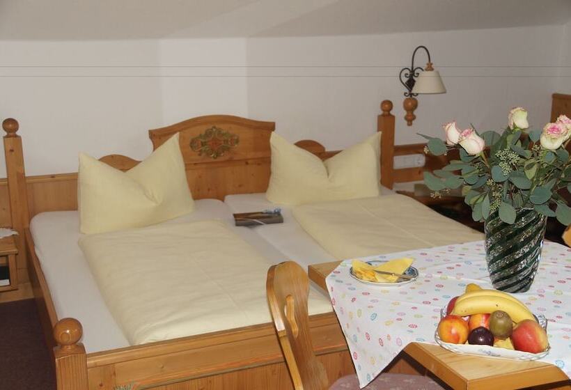 اتاق استاندارد, Gästehaus Maria