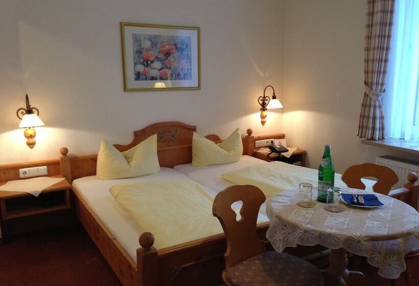 اتاق استاندارد, Gästehaus Maria