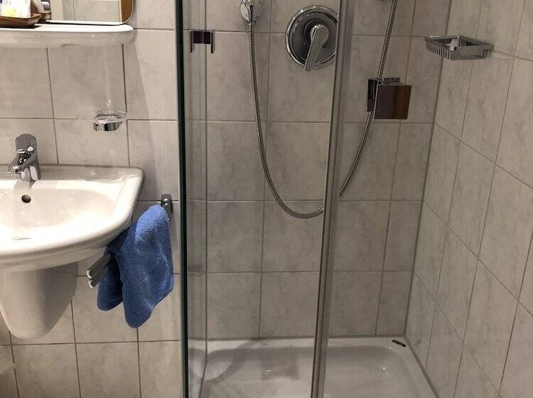 اتاق استاندارد یک نفره, Gästehaus Maria