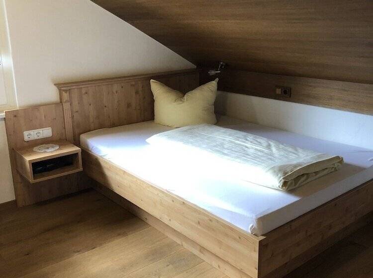 اتاق استاندارد یک نفره, Gästehaus Maria