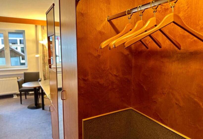 스탠다드 룸, Residenz