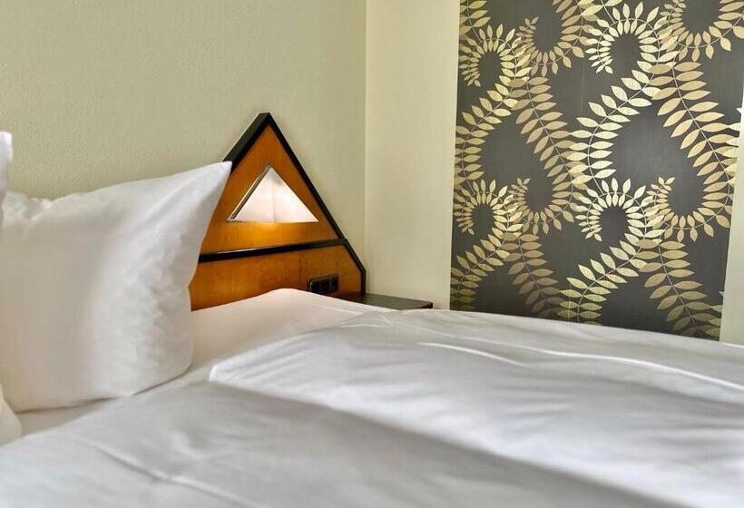 스탠다드 룸, Residenz