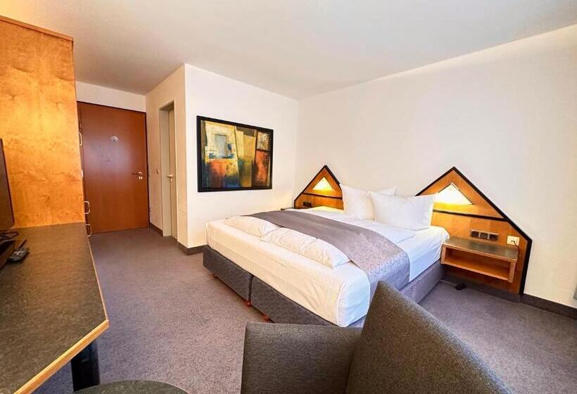 스탠다드 룸, Residenz