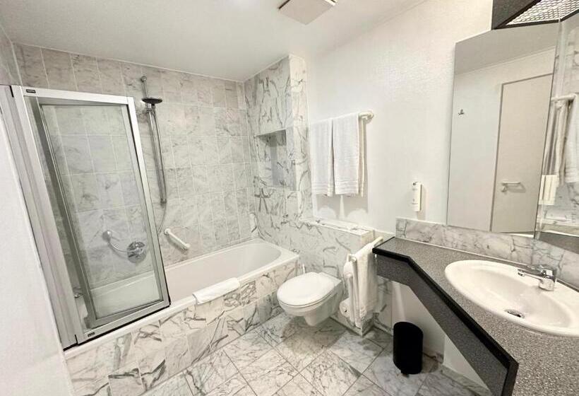 디럭스 룸, Residenz