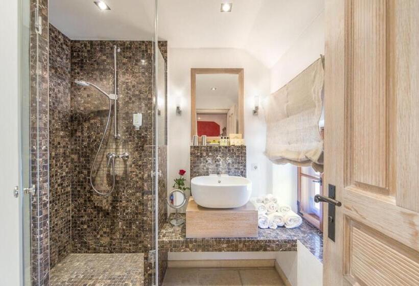 Номер Стандарт, Romantik Hotel Chalet Am Kiental