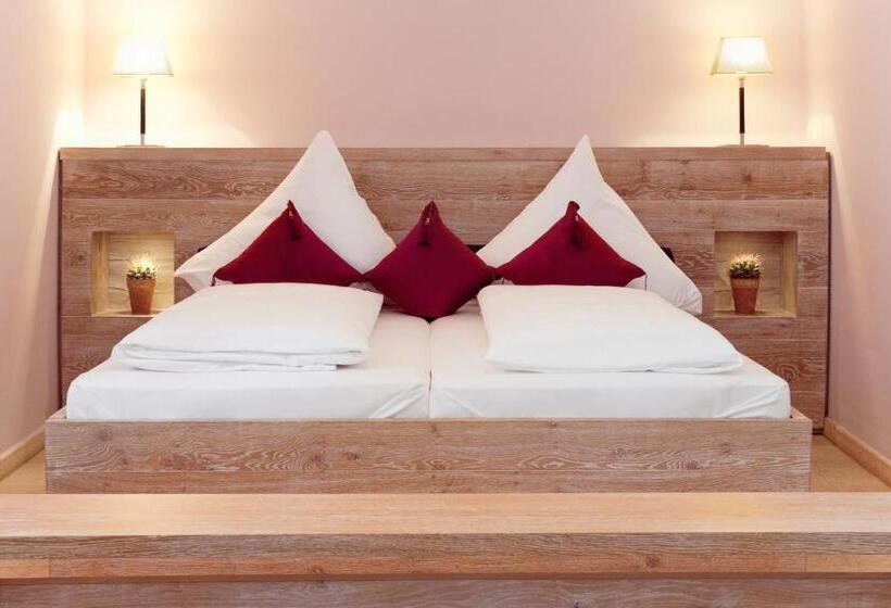 Номер Стандарт, Romantik Hotel Chalet Am Kiental