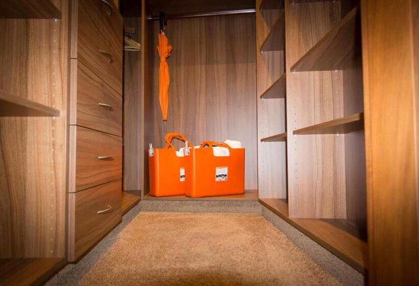스위트, Seehotel Adler