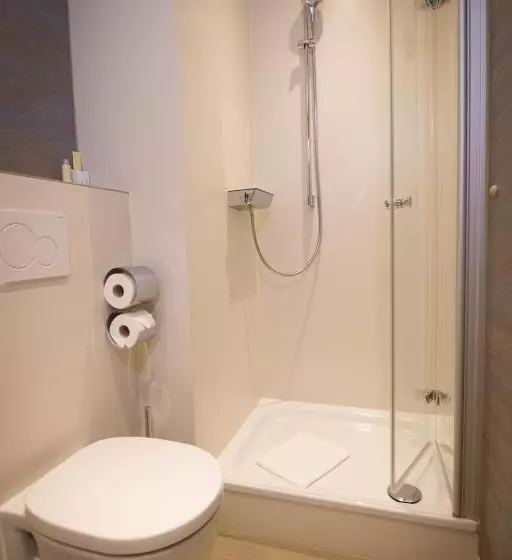バルコニー付きジュニアスイート, Seehotel Adler