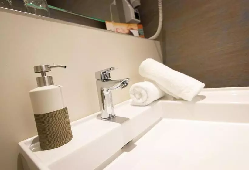 ジュニアスイート, Seehotel Adler