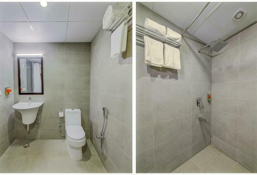 Трехместный Номер Классика, Townhouse Golf Course Road