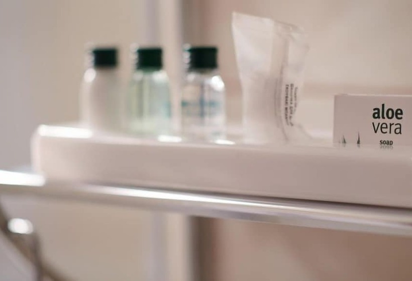 اتاق استاندارد, Pahuljica