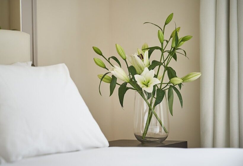 スーペリアシングルルーム, Trastevere Roma | UNA Esperienze | Preferred Hotels and Resorts
